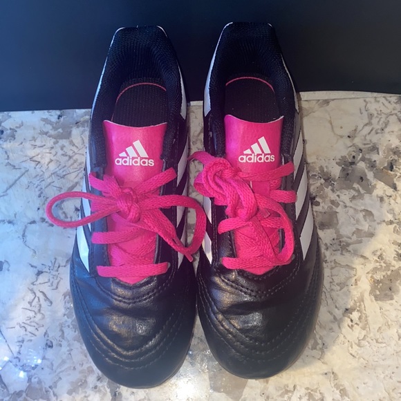 Infant Toddler Girls Adidas - Picture 3 of 6